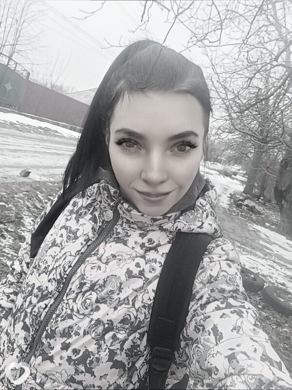 Котёнок, 27, Новошахтинске — анкета №3356101