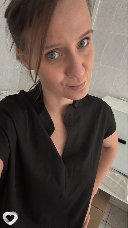 Анна, 36, Москве — анкета №3356108