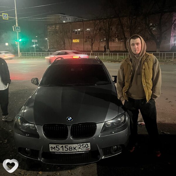Даня, 23, Новочеркасске — анкета №3356110