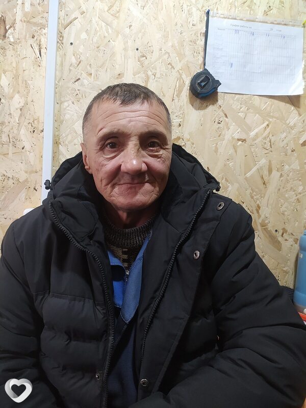 Аркадий, Сретенск