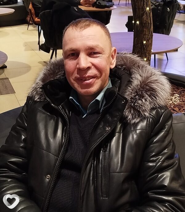 Alex, 46, Новокузнецке — анкета №3356124