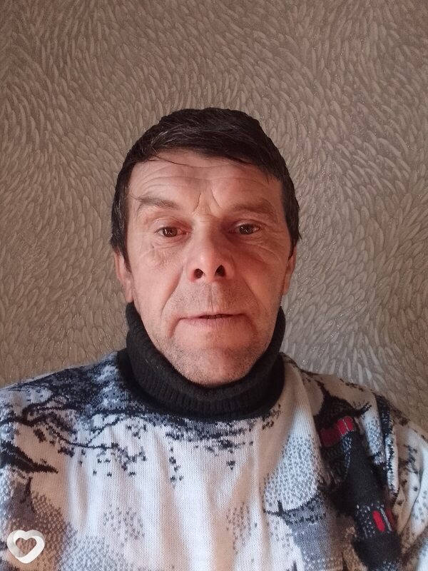 Алексей, 50, Чите — анкета №3356054