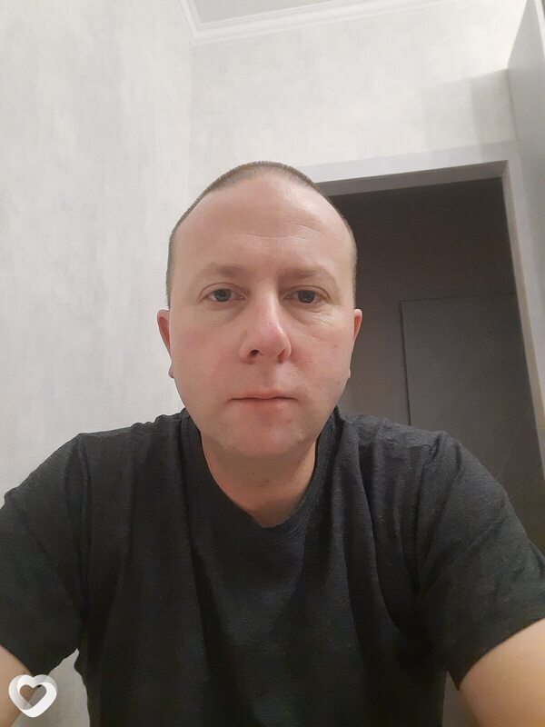 Владимир, 41, Пскове — анкета №3356057