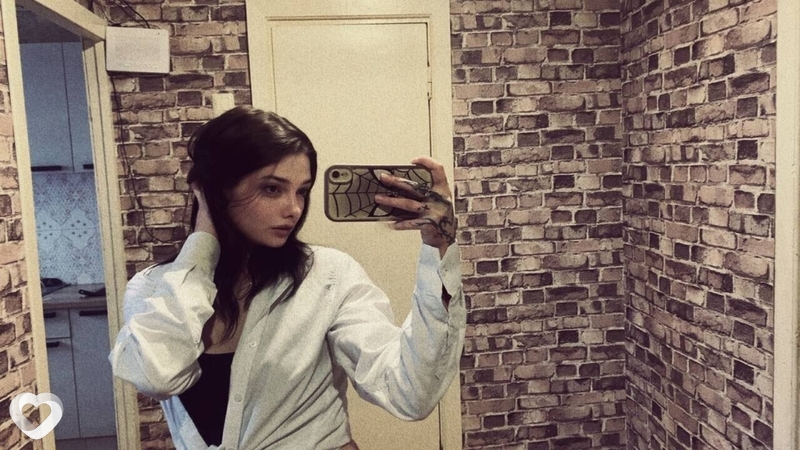 Яна, 20, Златоусте — анкета №3356060