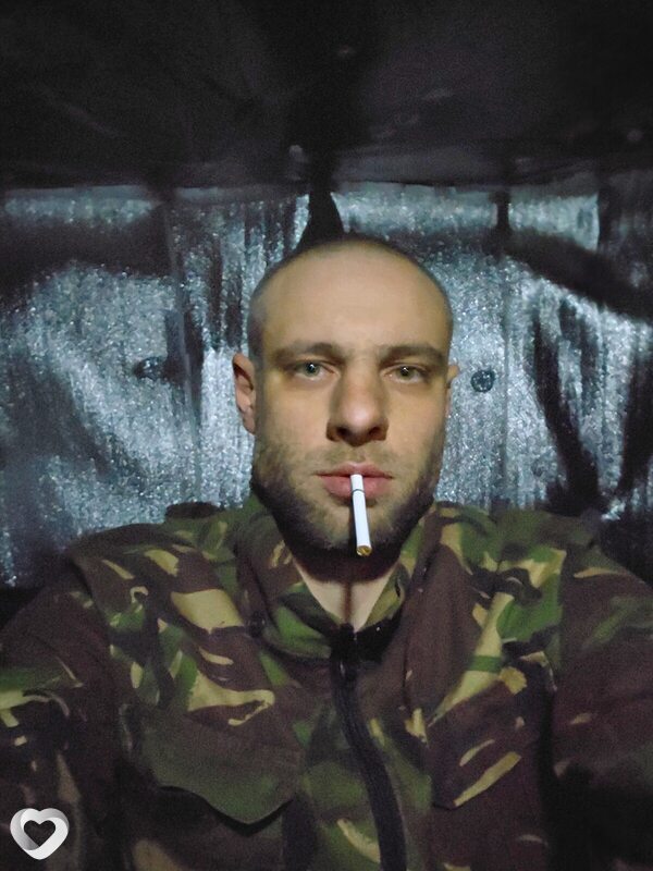 Роман, 36, Харькове — анкета №3356063