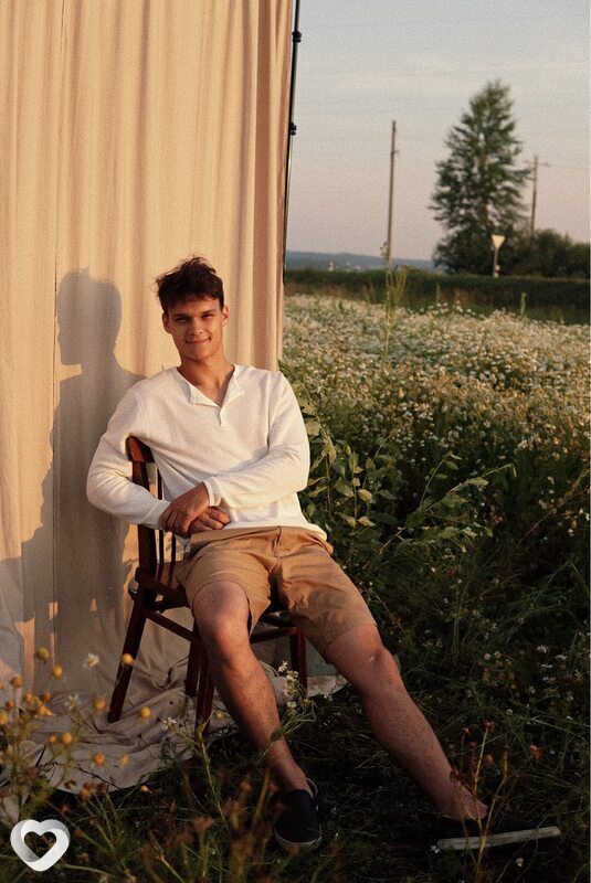 Денис, 28, Уфе — анкета №3356067