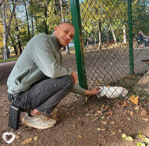 Петя, 26, Москве — анкета №3356073