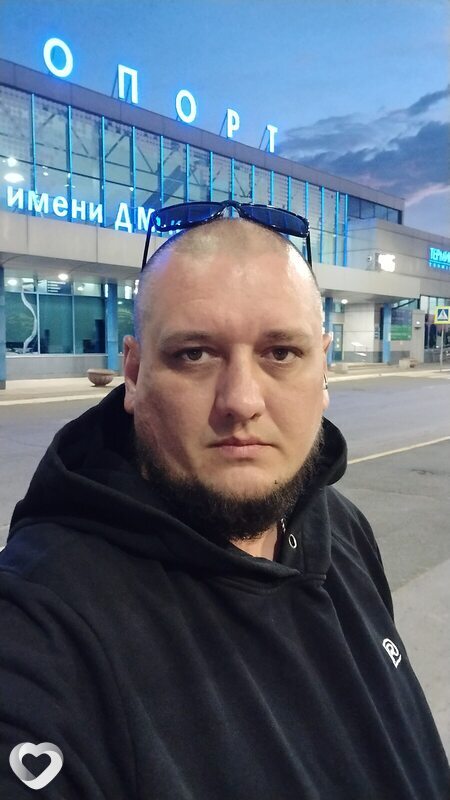 Евгений, 37, Омске — анкета №3356075