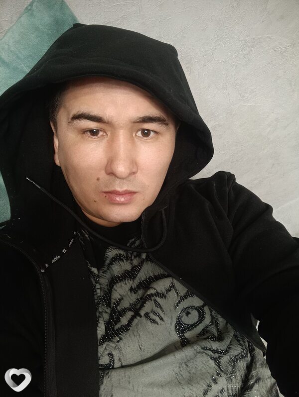 Adyl, 33, Павлодаре — анкета №3356474