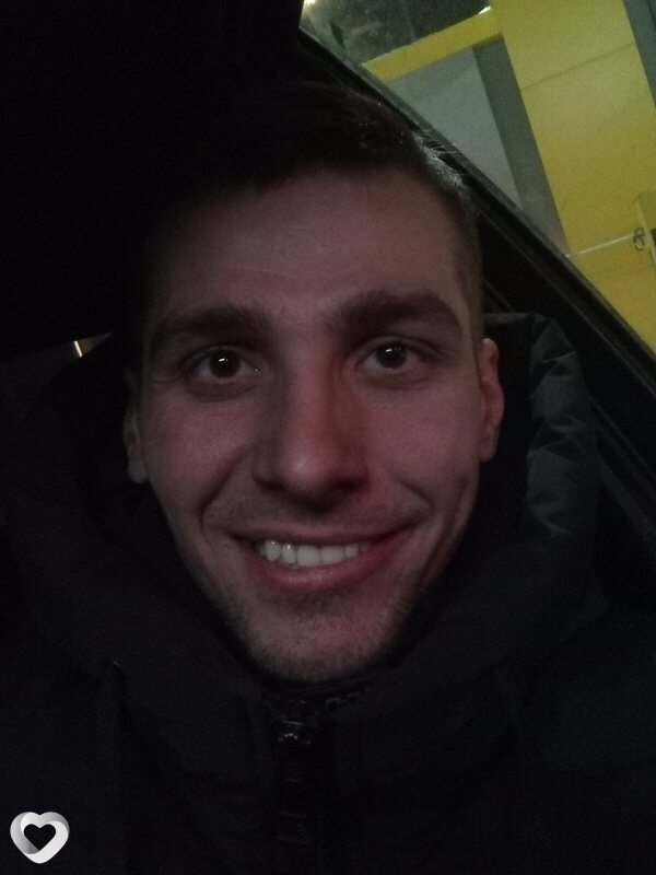 Кирилл, 32, Томске — анкета №3356487