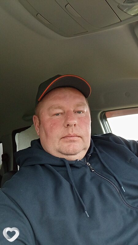 Владимир, 46, Нижнем Новгороде — анкета №3356488