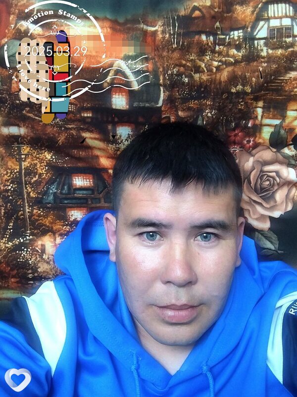 Андрей, 38, Иркутске — анкета №3356492
