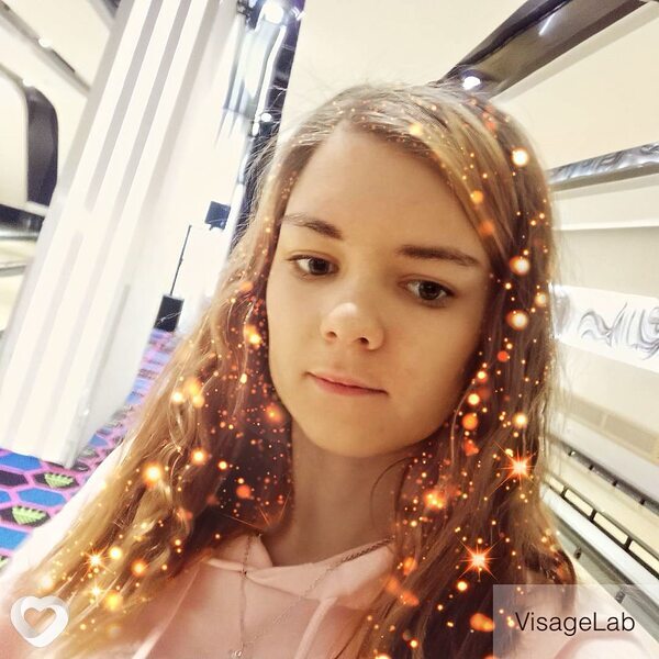 Аня, 25, Алматы — анкета №3356496