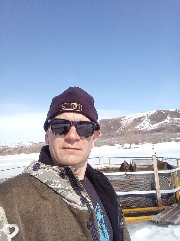 Александр, 44, Усть-Каменогорск — анкета №3356497