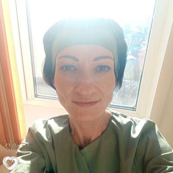 Ирина, 43, Зеленогорск (Красноярский Край) — анкета №3356165