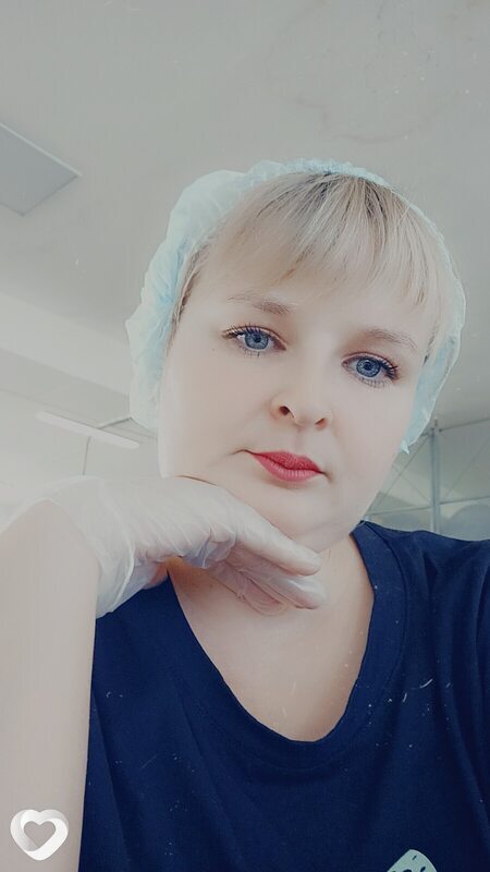 Людмила, 33, Благовещенске — анкета №3356166