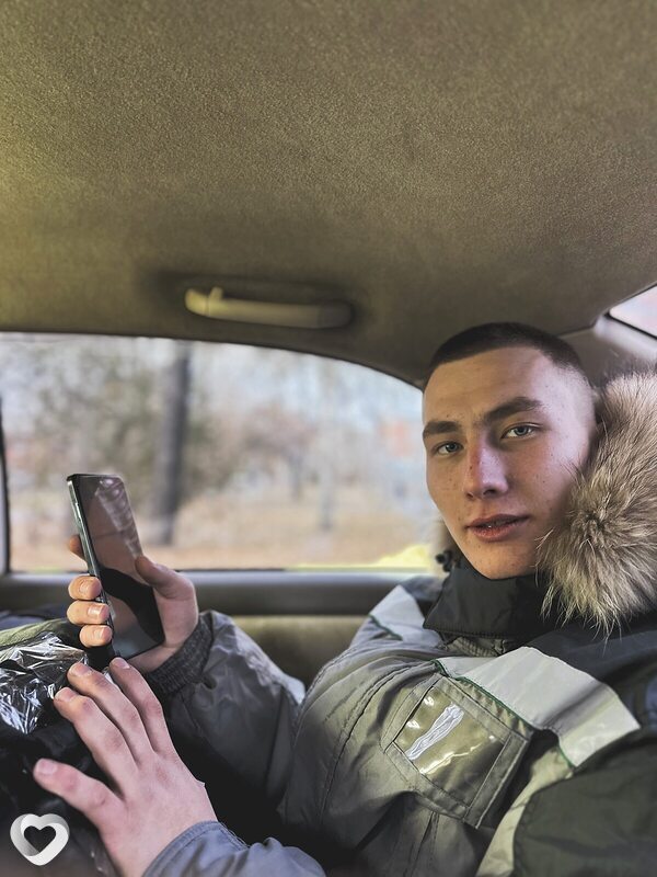 Михаил, Мирный (Якутия)