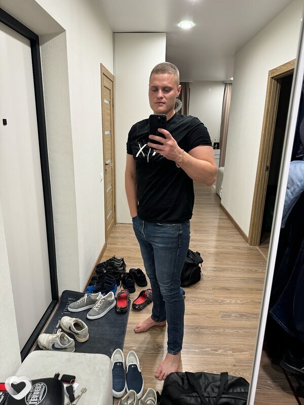 Кирилл, 30, Екатеринбурге — анкета №3356625