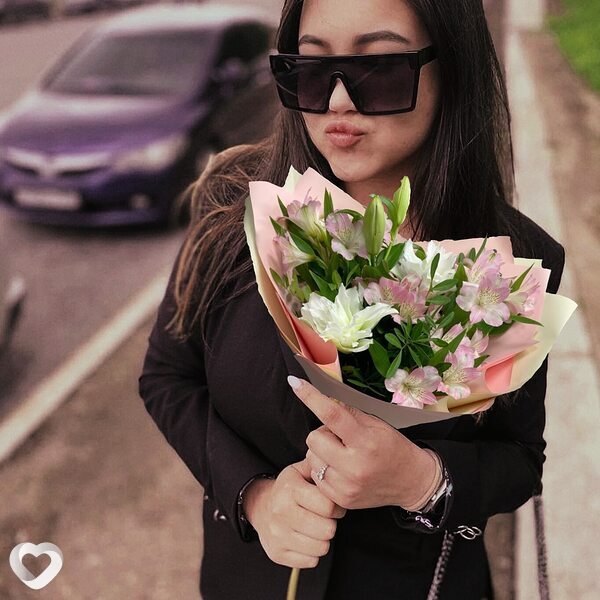 Мария, 20, Москве — анкета №3356626