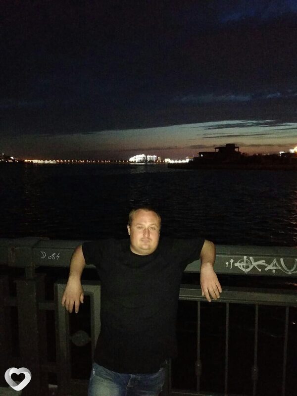 Денис, 36, Казани — анкета №3356629