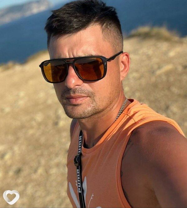 Денис, 32, Ростове-на-Дону — анкета №3356637
