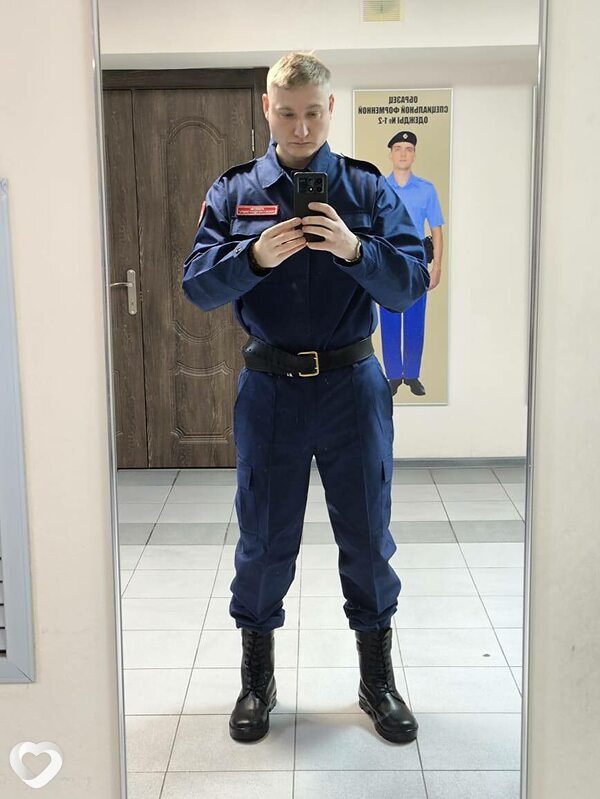 Александр, 31, Петропавловске-Камчатском — анкета №3356641