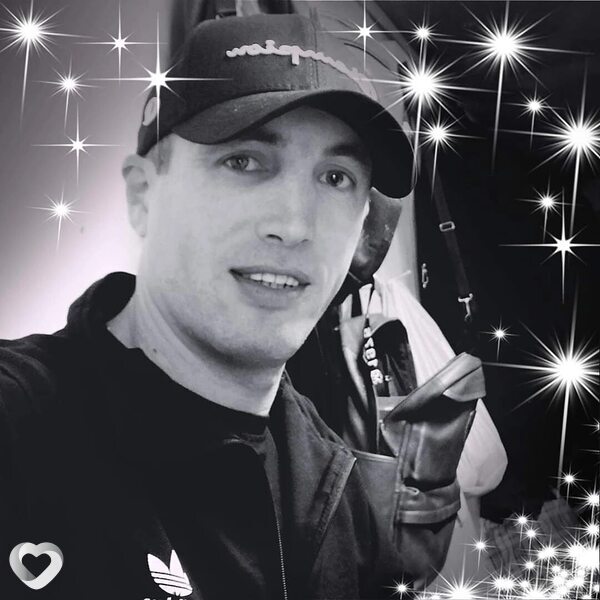 Сергей, Чусовой