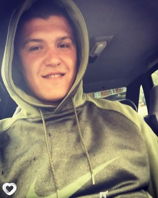 Димтрий, 31, Магнитогорске — анкета №3356646