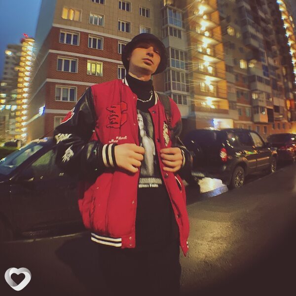 Дима, 30, Березниках — анкета №3356130