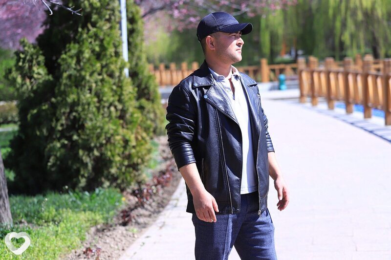 Али, 29, Красноярске — анкета №3356134