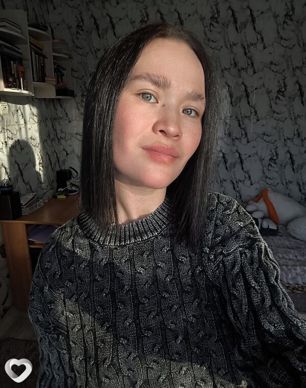 Вика, 27, Абакане — анкета №3356144