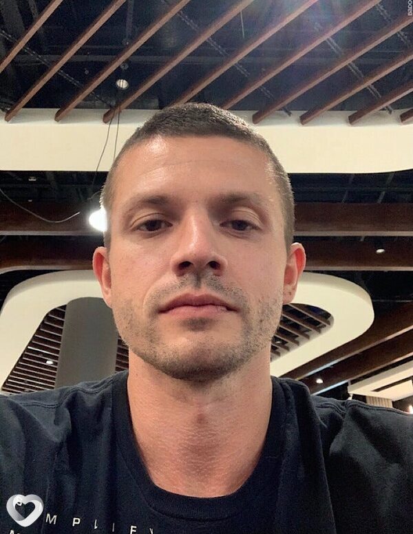 Sasha, 37, Мукачеве — анкета №3356147