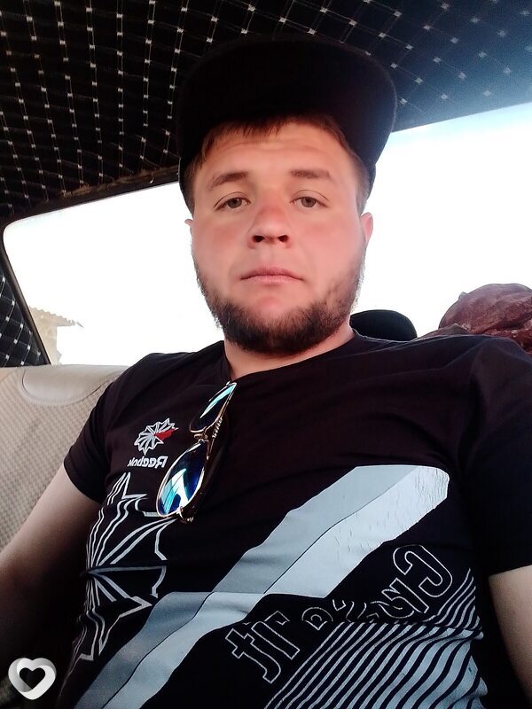 Виктор, 30, Семей — анкета №3356250