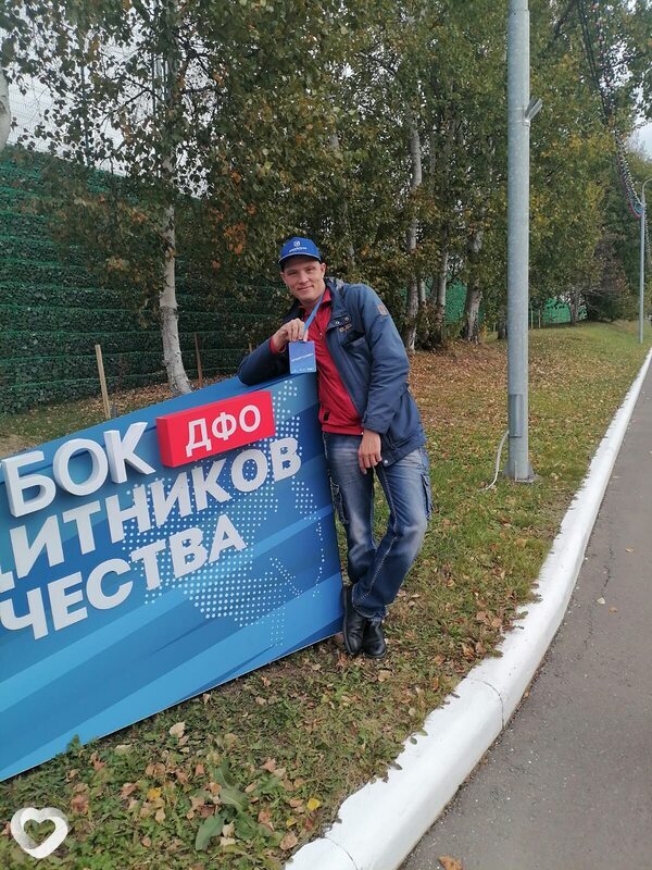Леонид, 27, Южно-Сахалинске — анкета №3356251