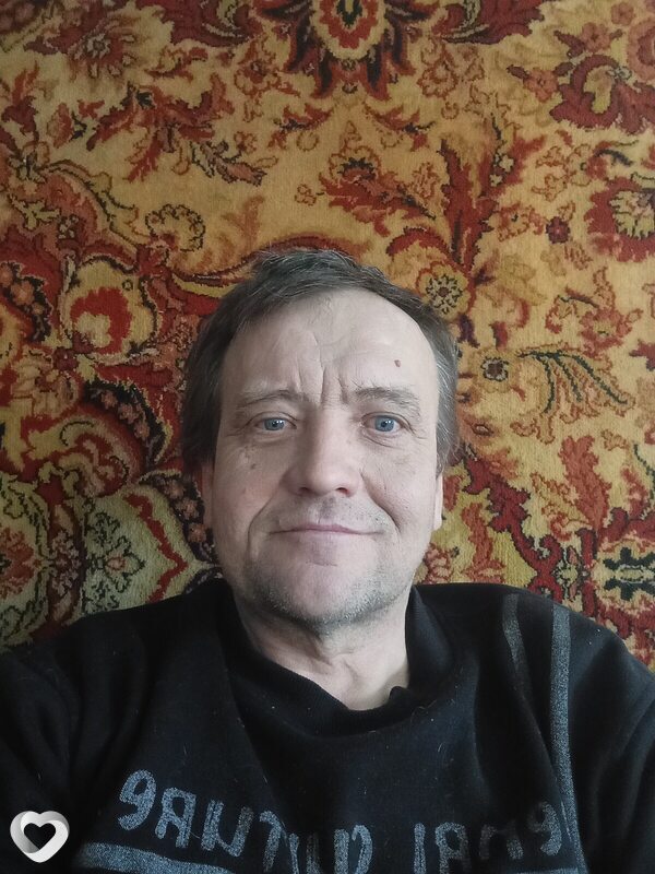 Андрей, Шерловая Гора