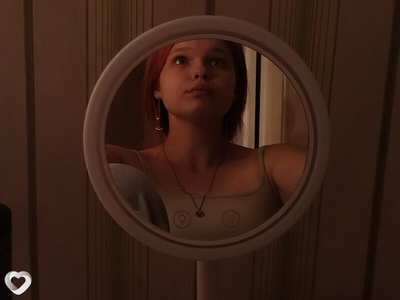 Соня, 19, Благовещенске — анкета №3356262
