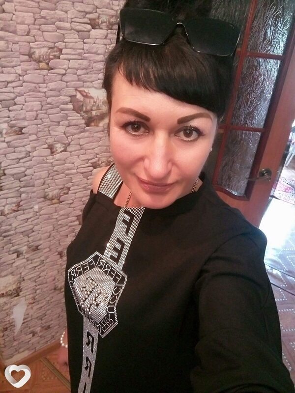 Оксана, Прокопьевск