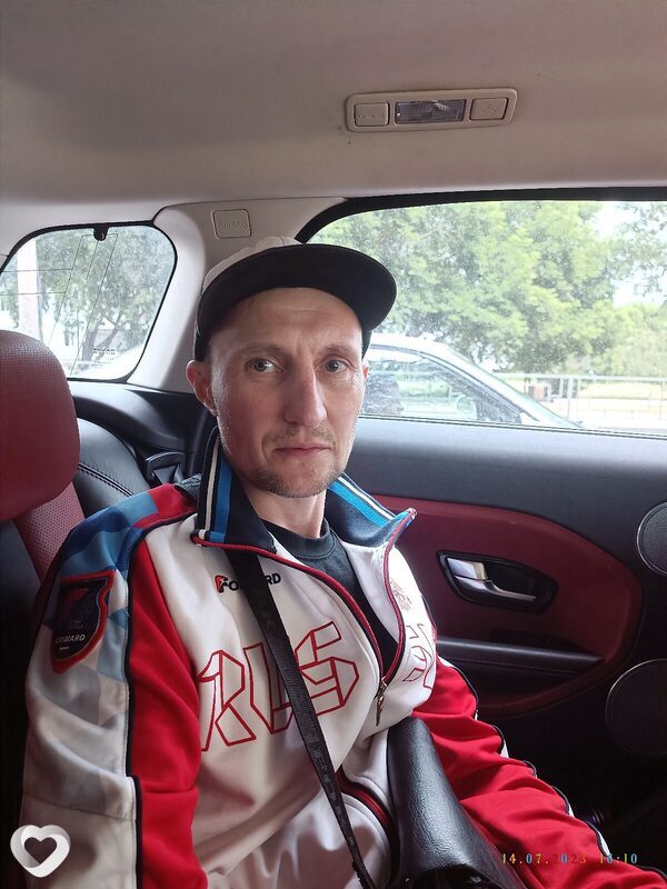Sergei, 39, Красноярске — анкета №3356274