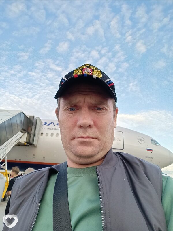 Viktor, 41, Владивостоке — анкета №3356002