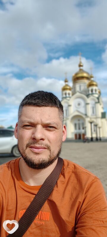 Анатолий, 35, Хабаровске — анкета №3356006