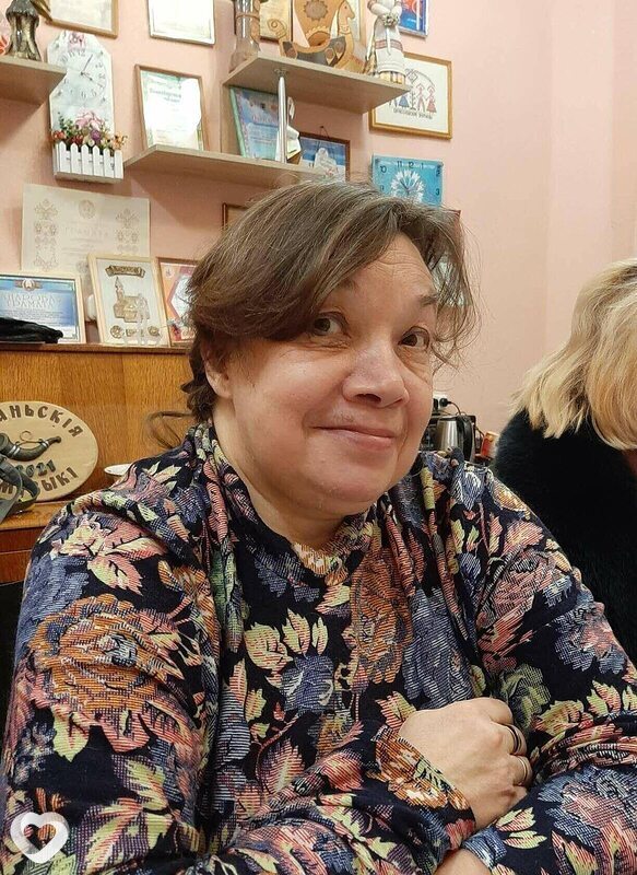 Лилит, Новополоцк