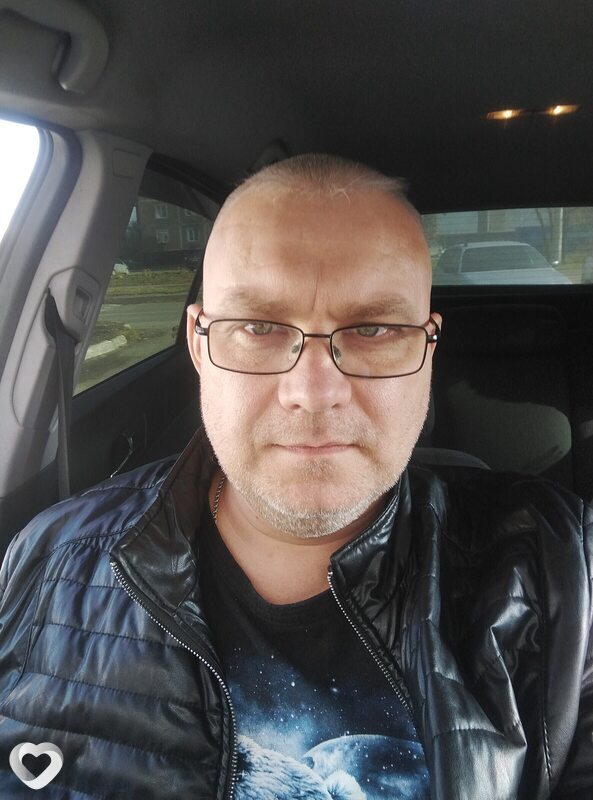 Алексей, 45, Новокузнецке — анкета №3356016