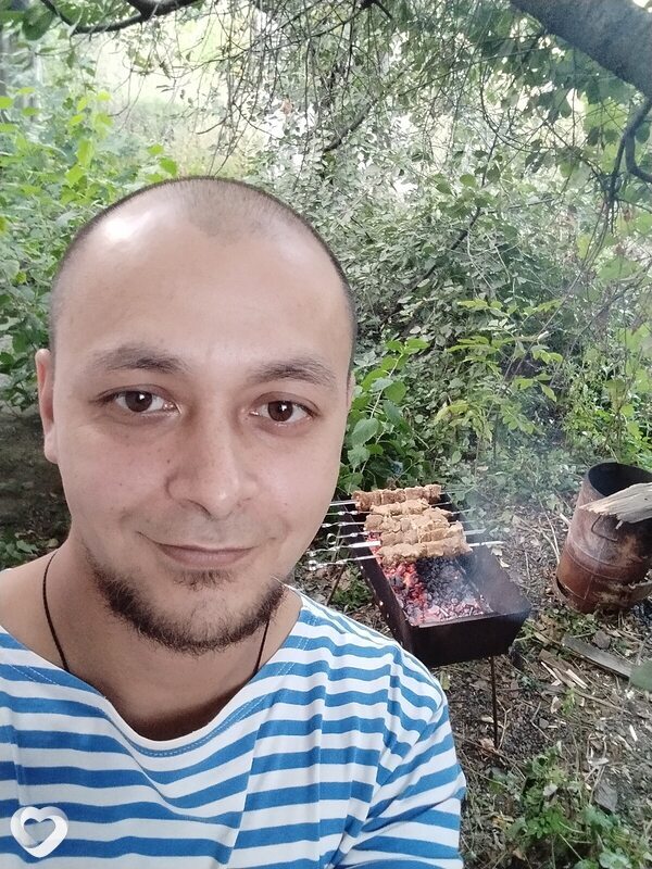 Рамиль, 36, Тучково — анкета №3356017