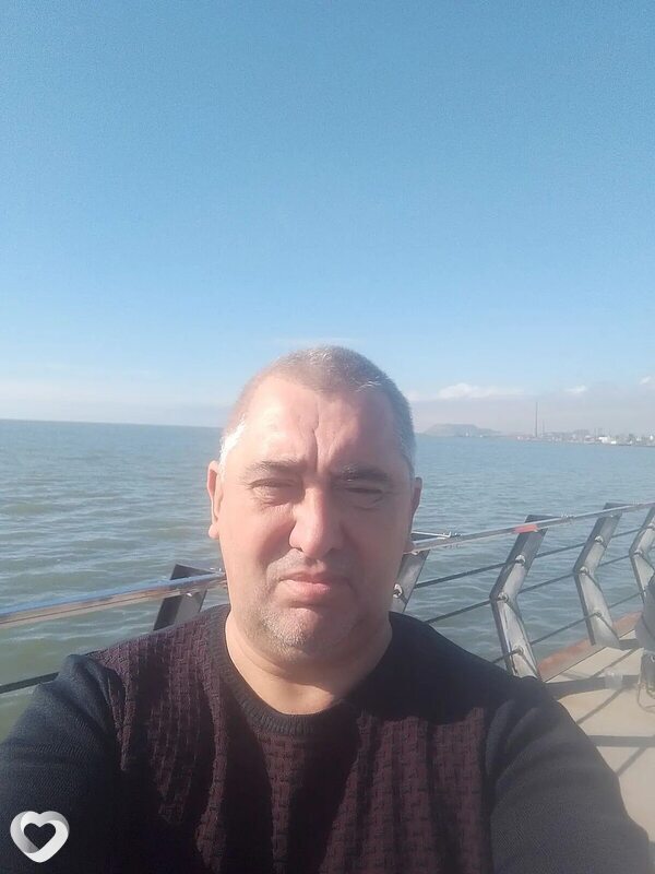 Сергей, 48, Донецке — анкета №3356024