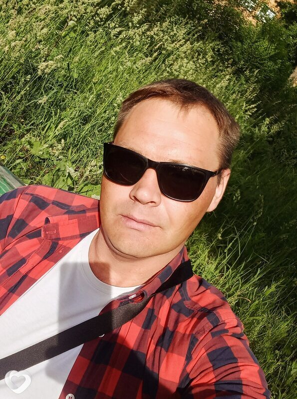 Артём, 36, Новокузнецке — анкета №3356229