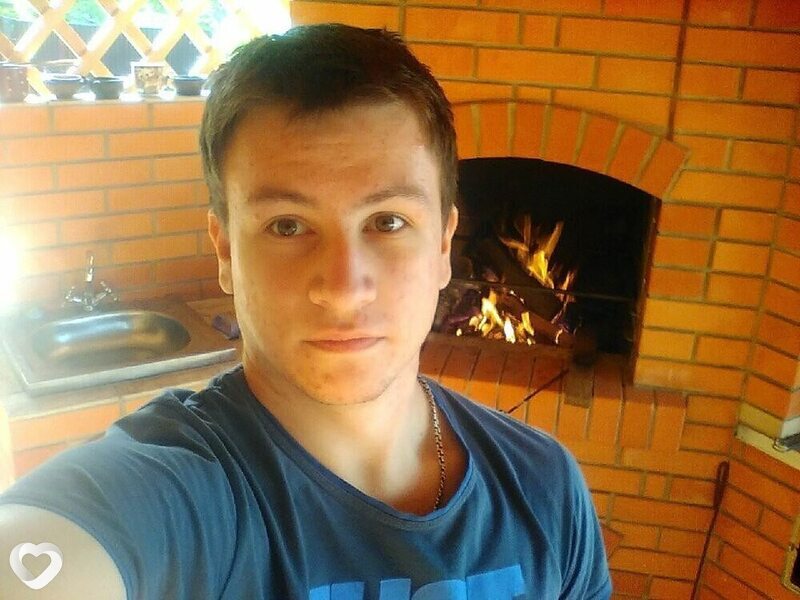 Дима, 35, Благовещенске — анкета №3356237