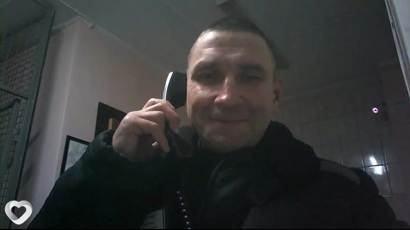 Михаил, 35, Новокузнецке — анкета №3356243