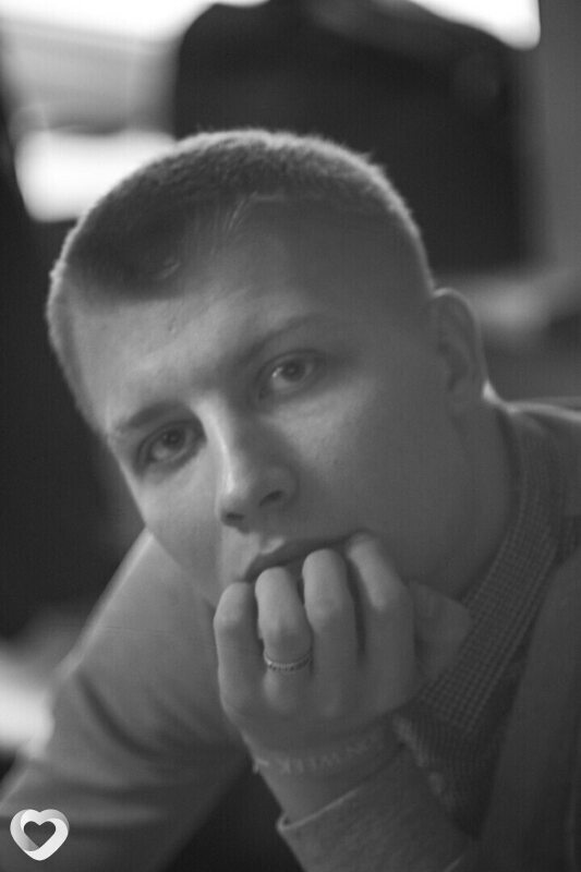 Александр, 30, Подольске — анкета №3356246