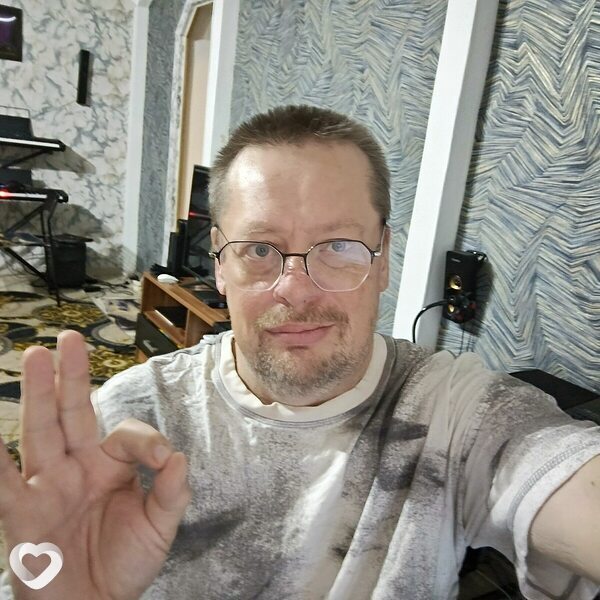 Вячеслав, 47, Омске — анкета №3356248