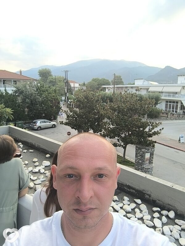 Dima, 37, Лодзь — анкета №3356185